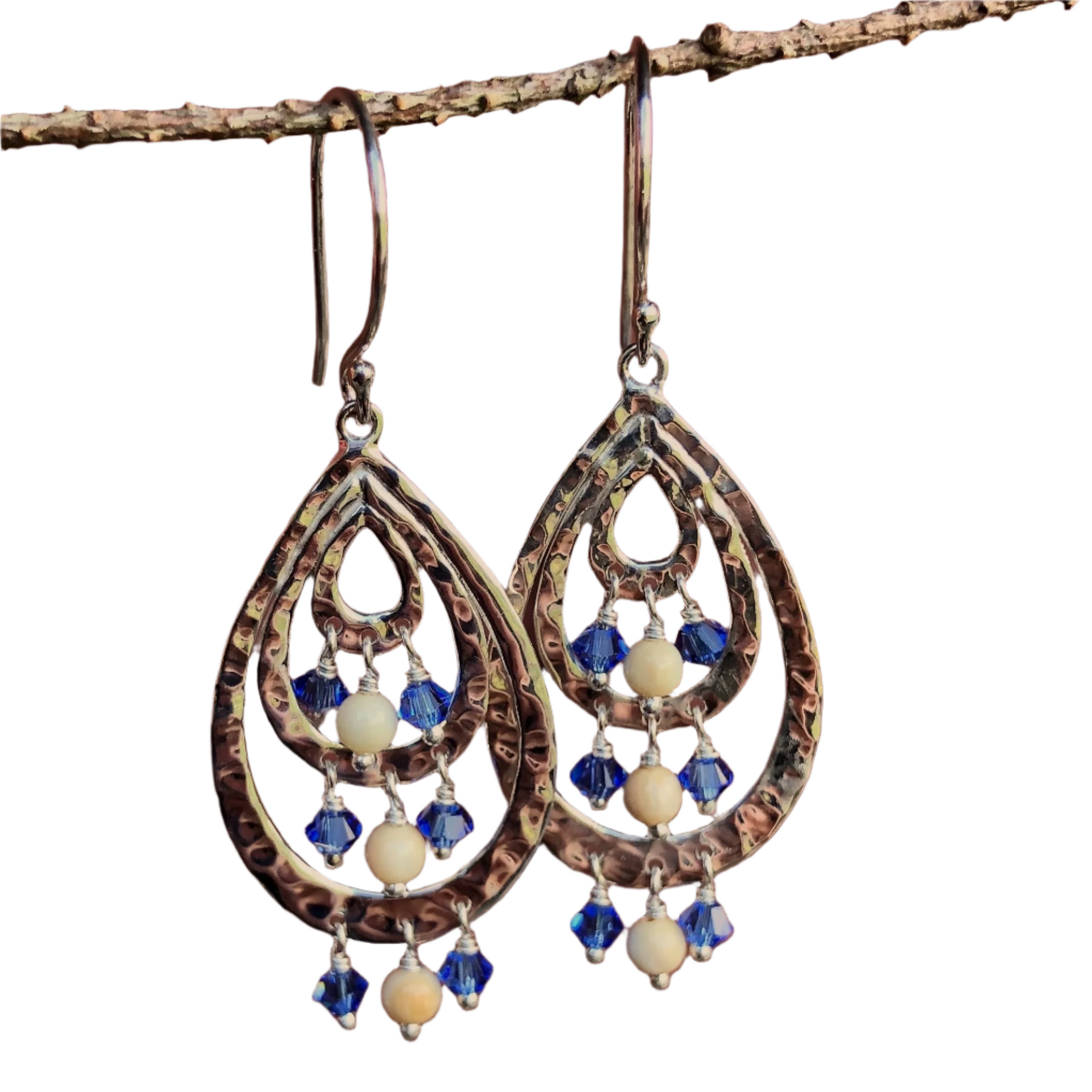 Lucy Earrings