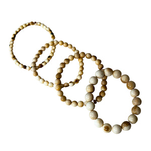 Mammoth Ivory Bracelet