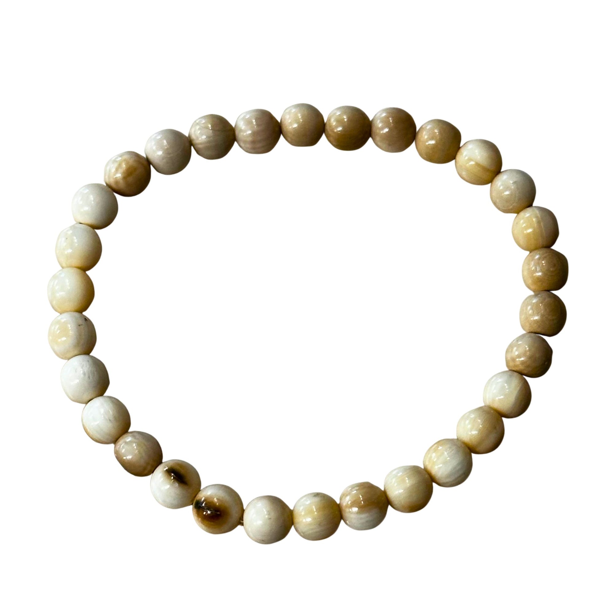 Mammoth Ivory Bracelet
