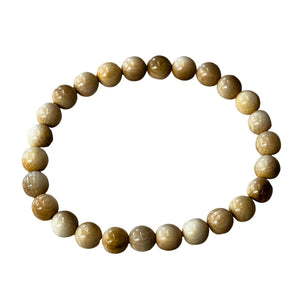 Mammoth Ivory Bracelet