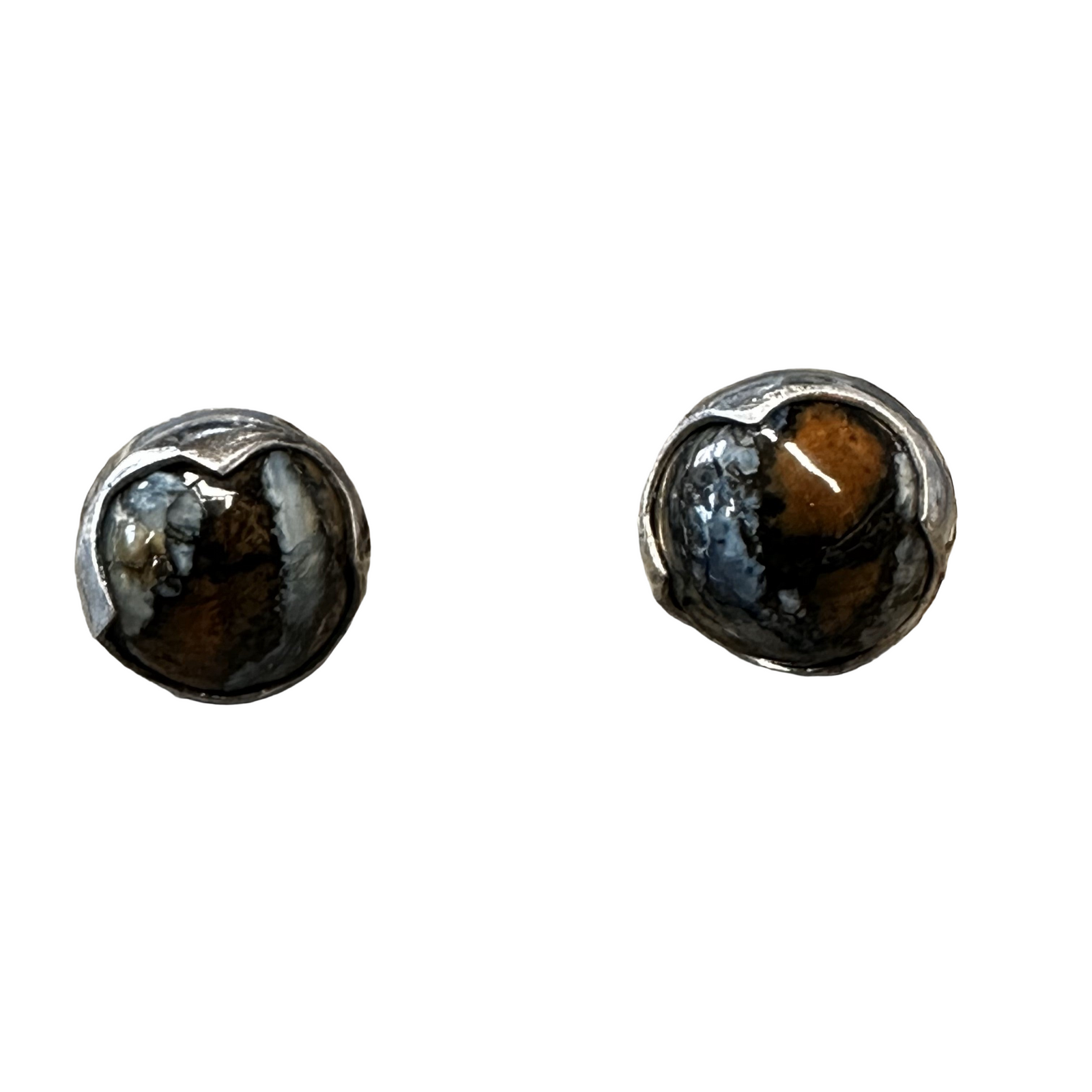 Mammoth Tooth Essentials Post Earrings