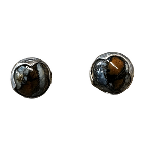 Mammoth Tooth Essentials Post Earrings