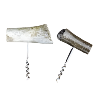 Oosik Tip Corkscrew