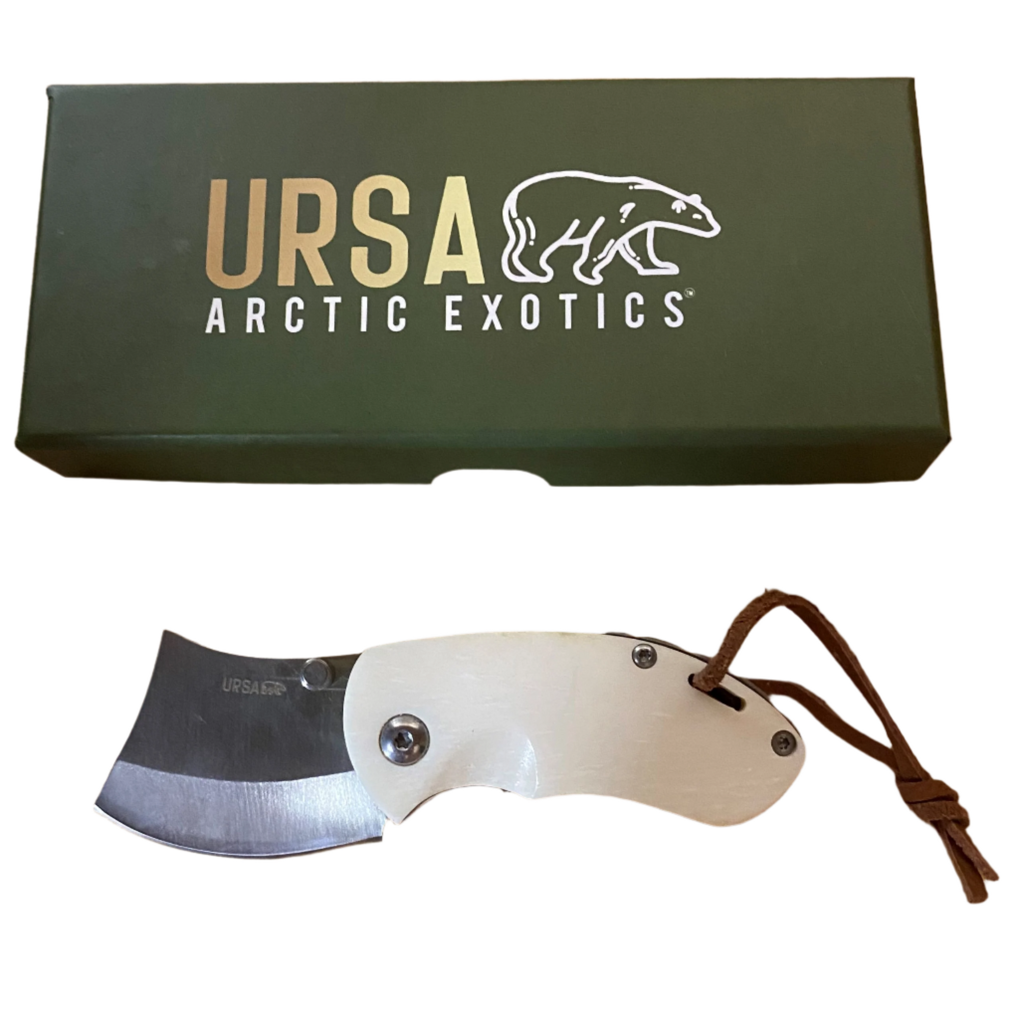 Ursa Pocket Ulu