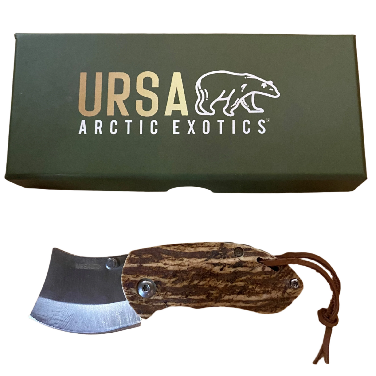 Ursa Pocket Ulu