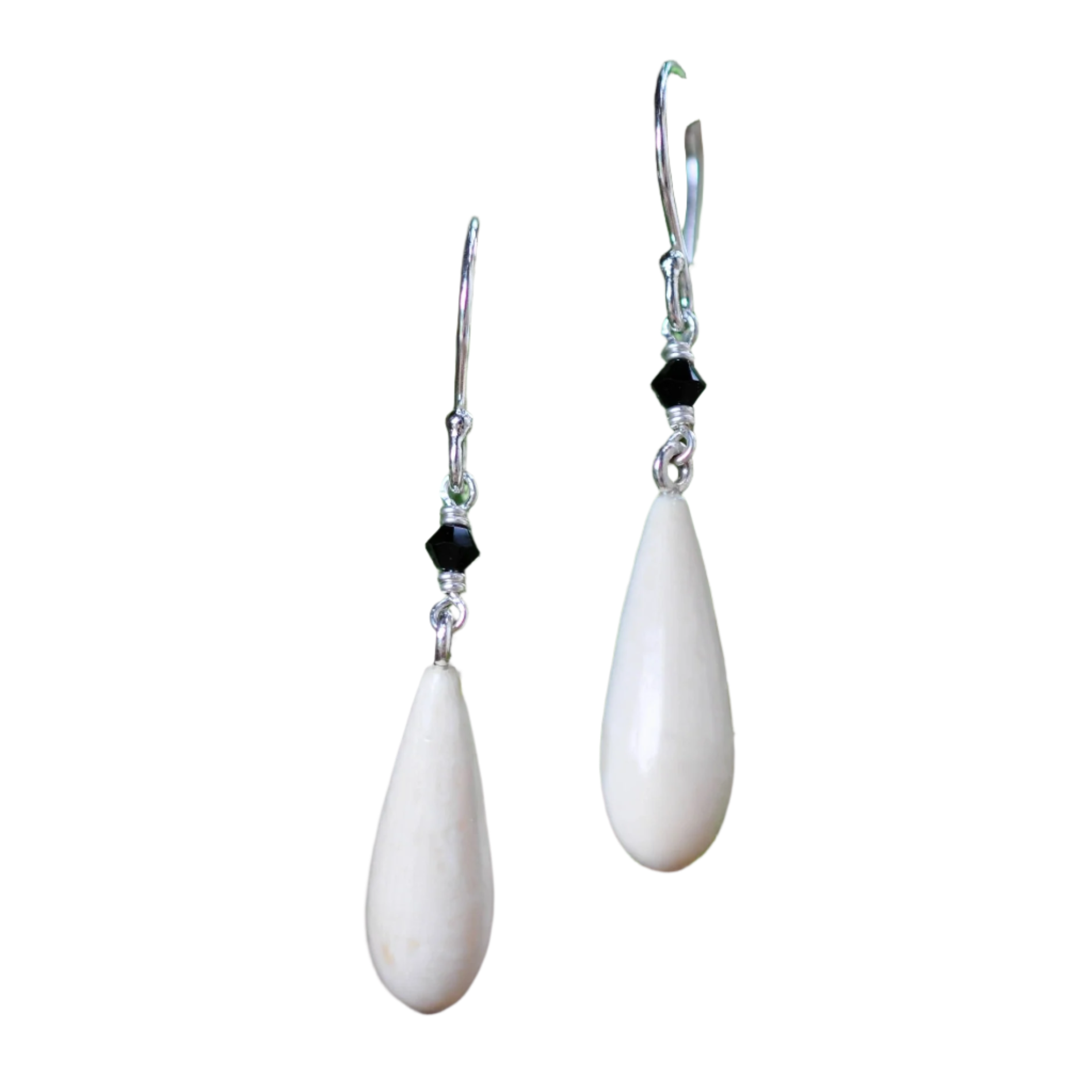 Rain Drop Earrings