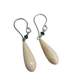 Rain Drop Earrings