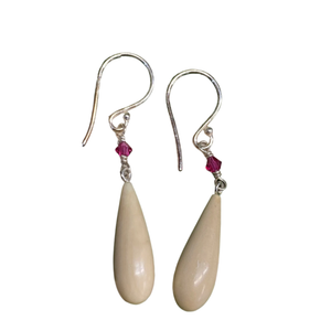Rain Drop Earrings