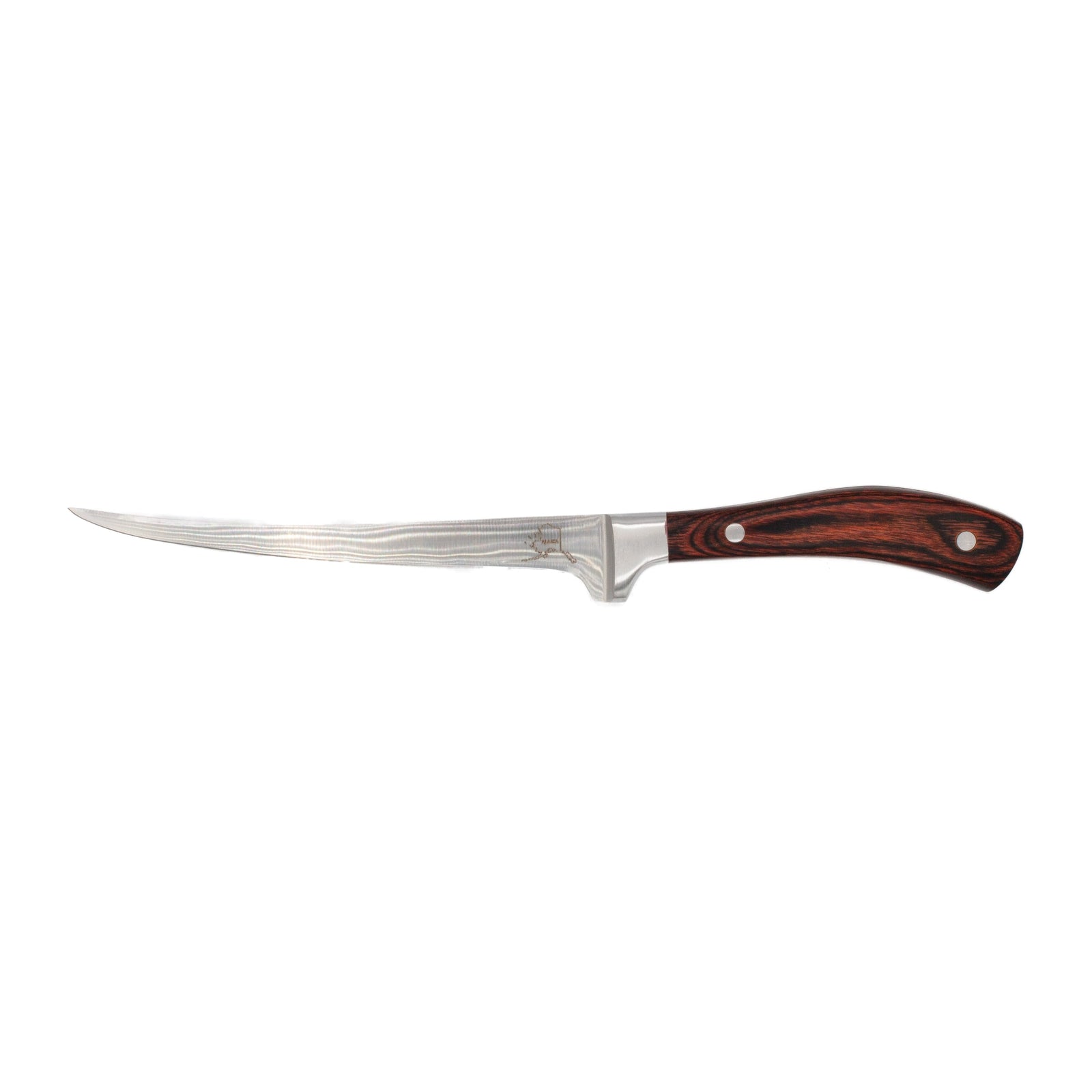 The Kenai Fillet Knife