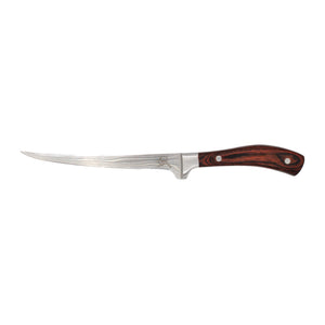 The Kenai Fillet Knife