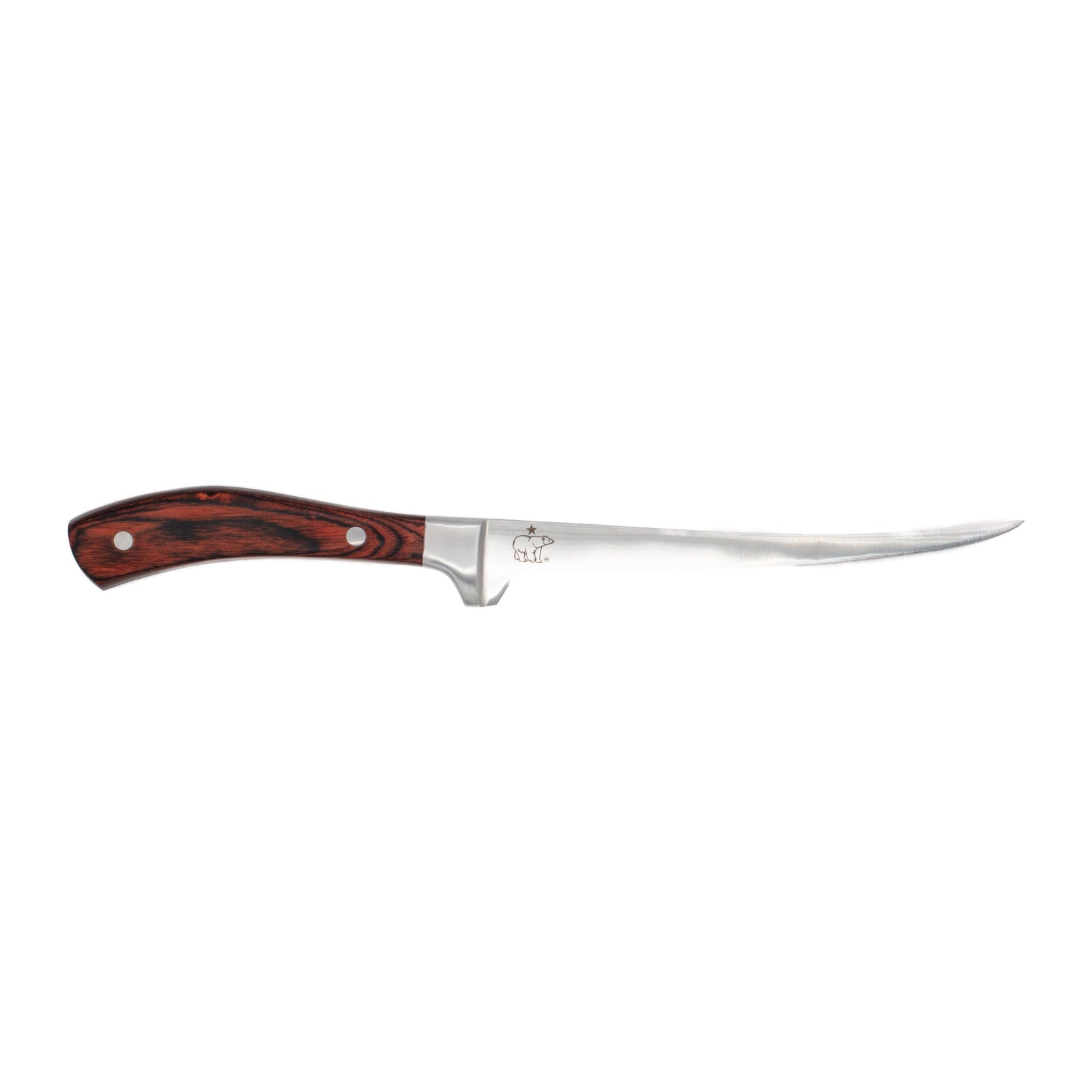 The Kenai Fillet Knife