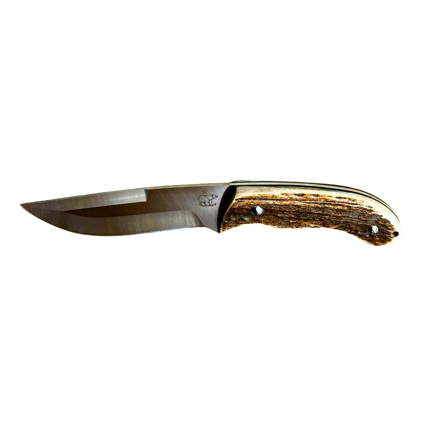 The Kodiak Hunting Knife