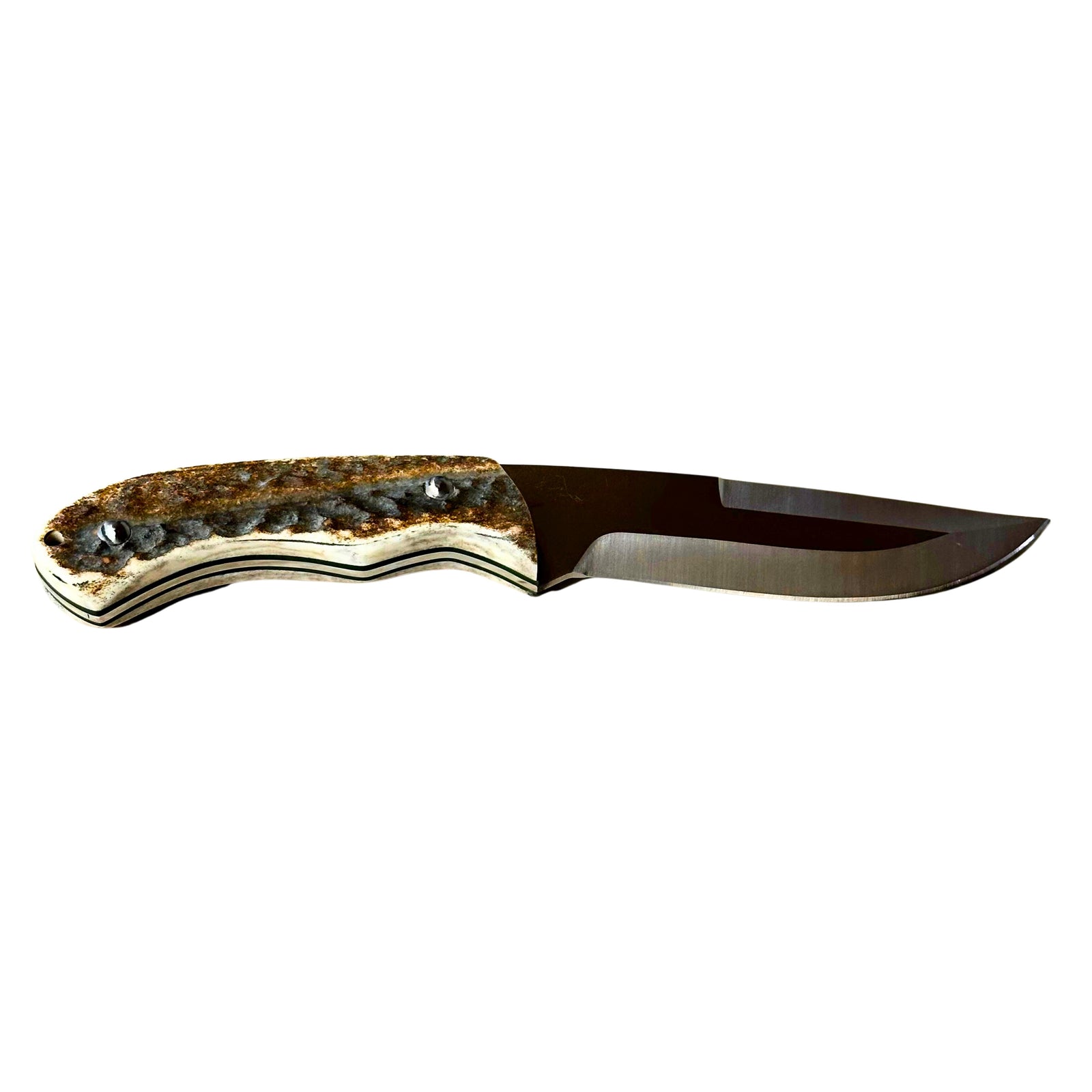 The Kodiak Hunting Knife