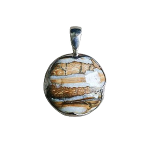 Mammoth Tooth Essentials Pendant
