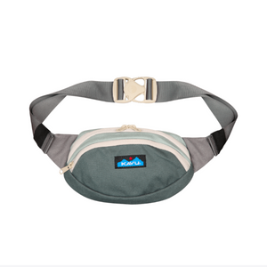 Canvas Spectator Fanny Pack - F25