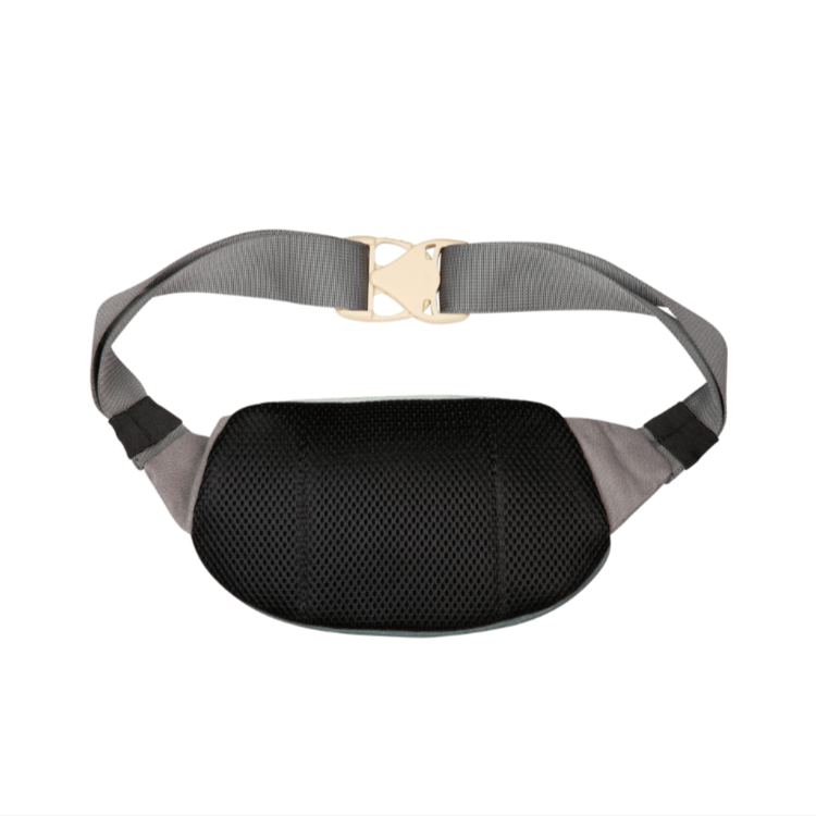 Canvas Spectator Fanny Pack - F25