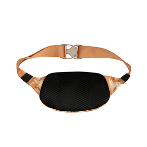 Canvas Spectator Fanny Pack - F25