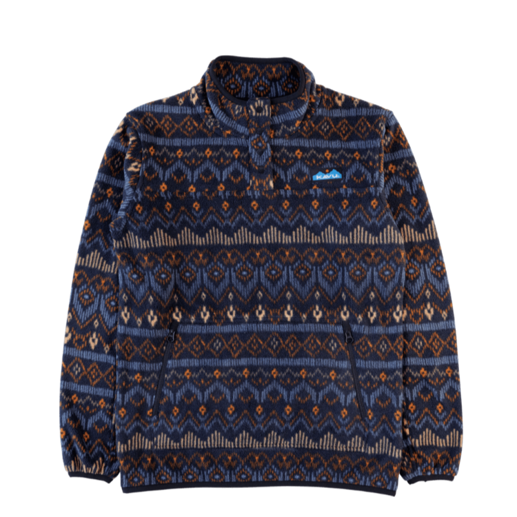 Cavanaugh Fleece Pullover - F25
