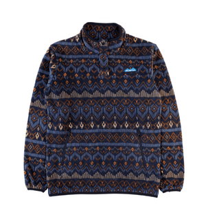 Cavanaugh Fleece Pullover - F25