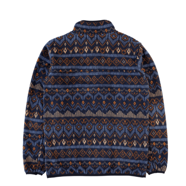 Cavanaugh Fleece Pullover - F25