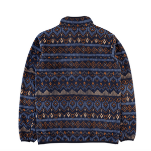 Cavanaugh Fleece Pullover - F25