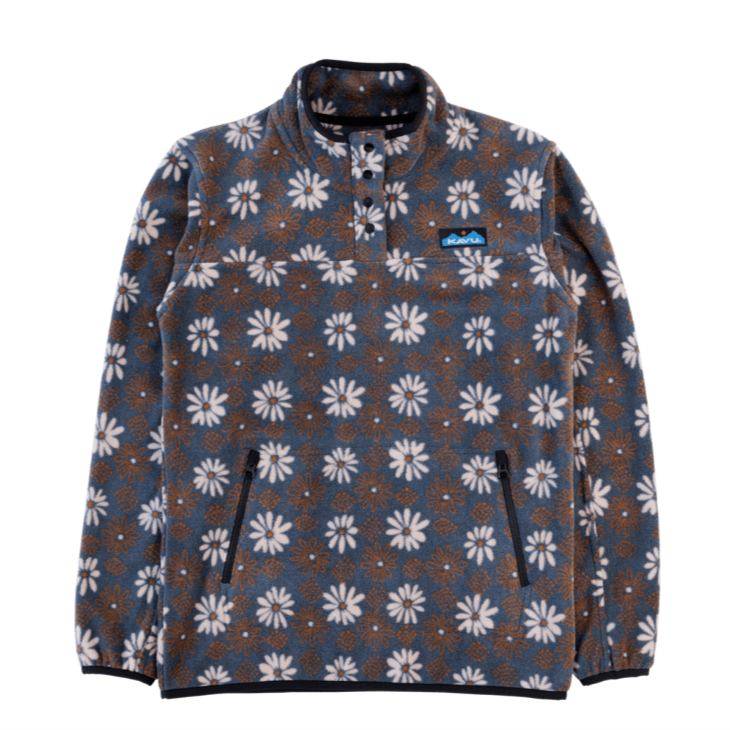 Cavanaugh Fleece Pullover - F25