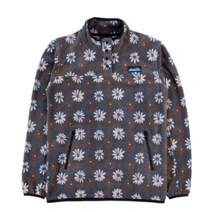 Cavanaugh Fleece Pullover - F25