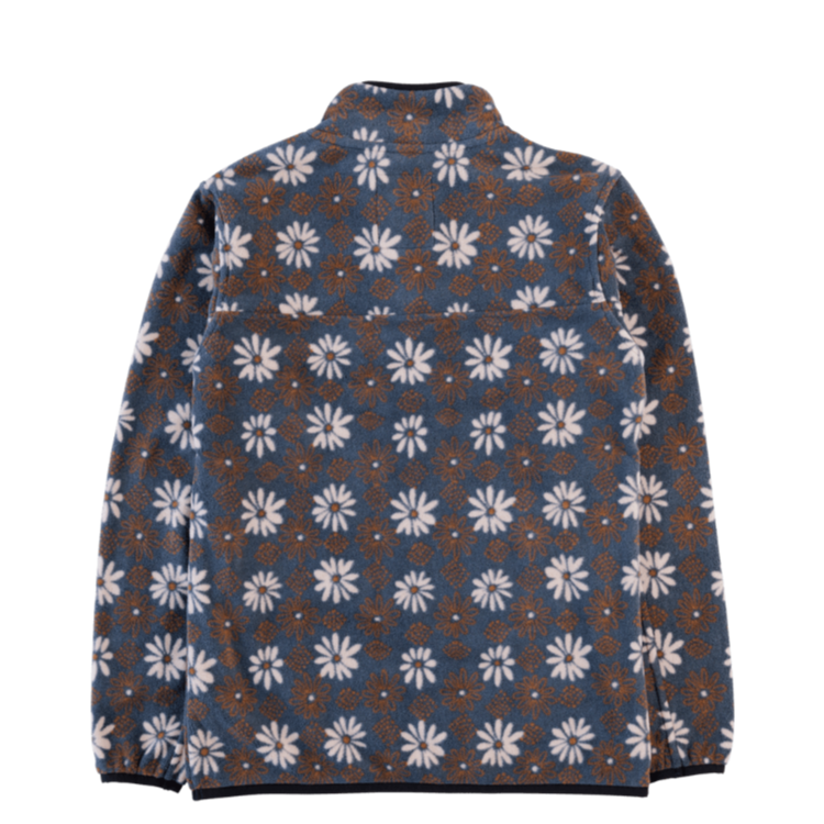 Cavanaugh Fleece Pullover - F25