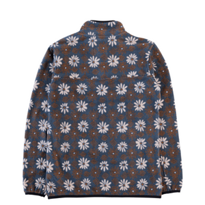 Cavanaugh Fleece Pullover - F25