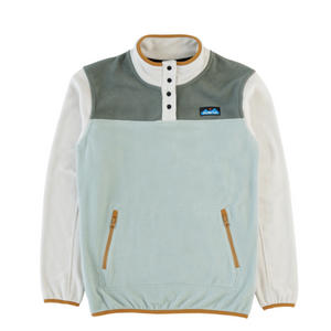 Cavanaugh Fleece Pullover - F25