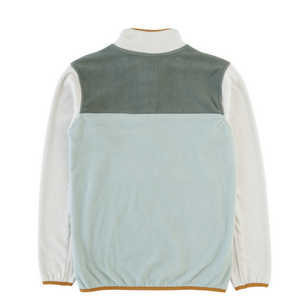 Cavanaugh Fleece Pullover - F25