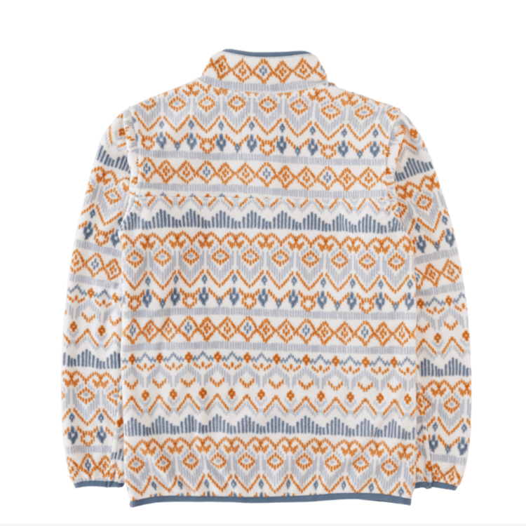 Cavanaugh Fleece Pullover - F25