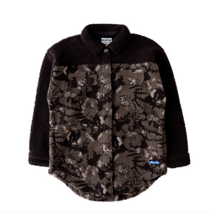 Northern Sky Shacket