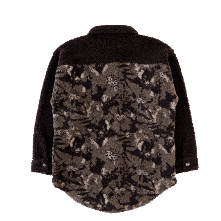 Northern Sky Shacket