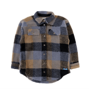 Northern Sky Shacket