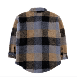 Northern Sky Shacket