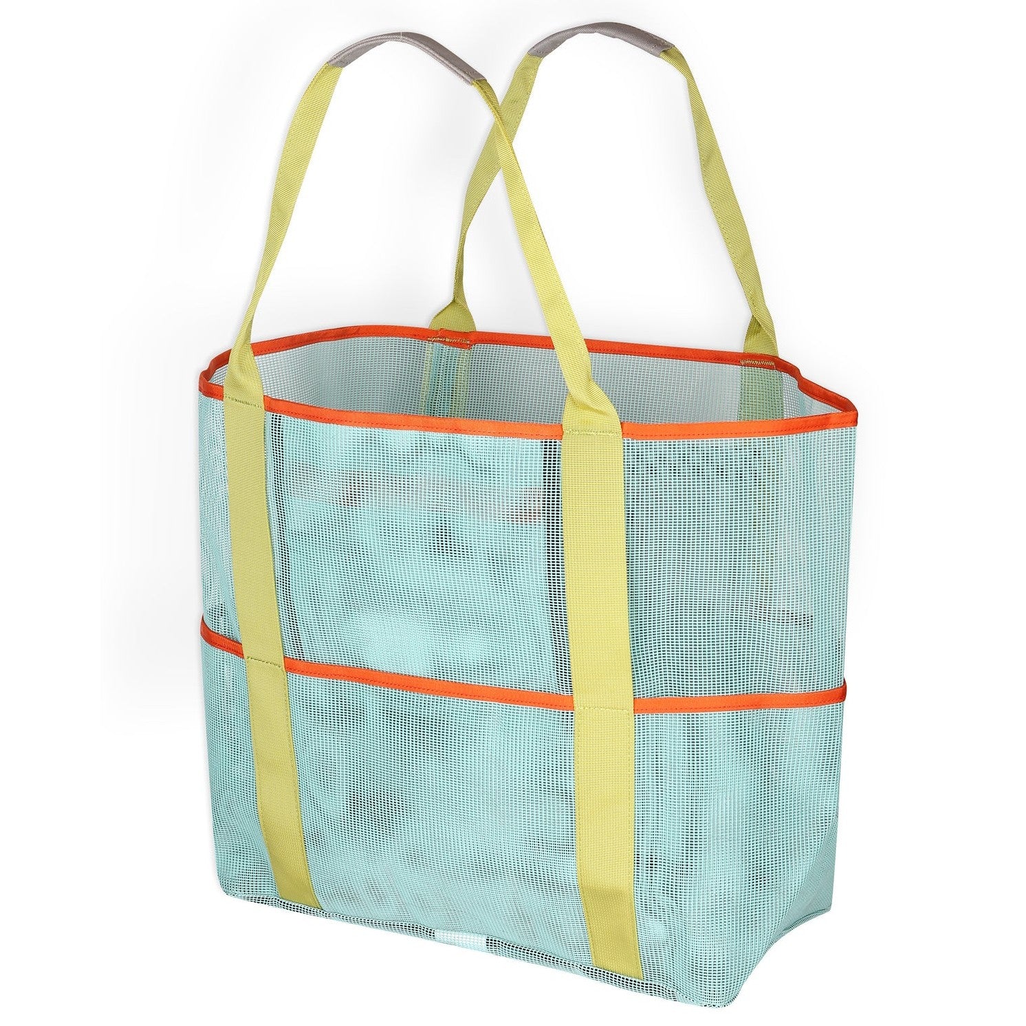 Alder Lake Tote - Aquatic