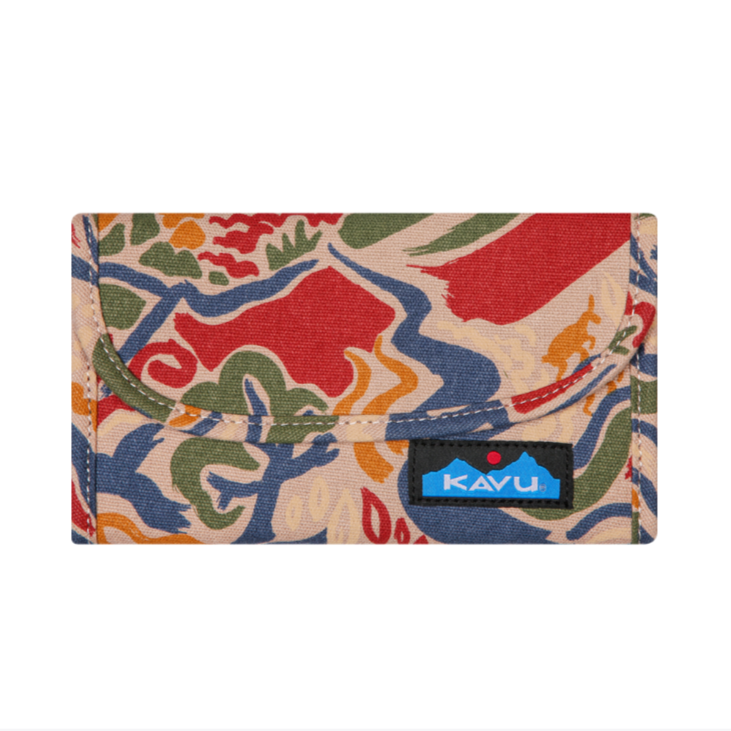 Big Spender Wallet - F25