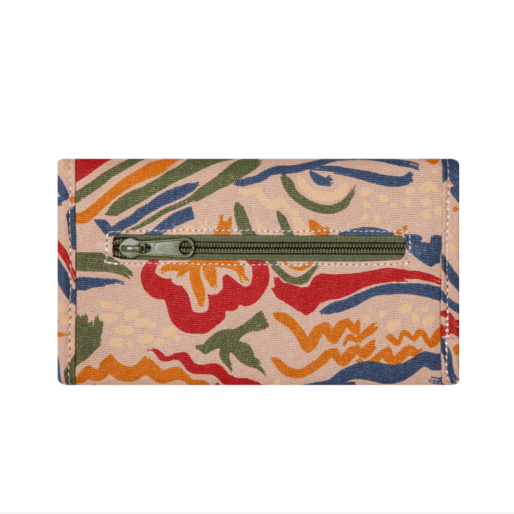 Big Spender Wallet - F25