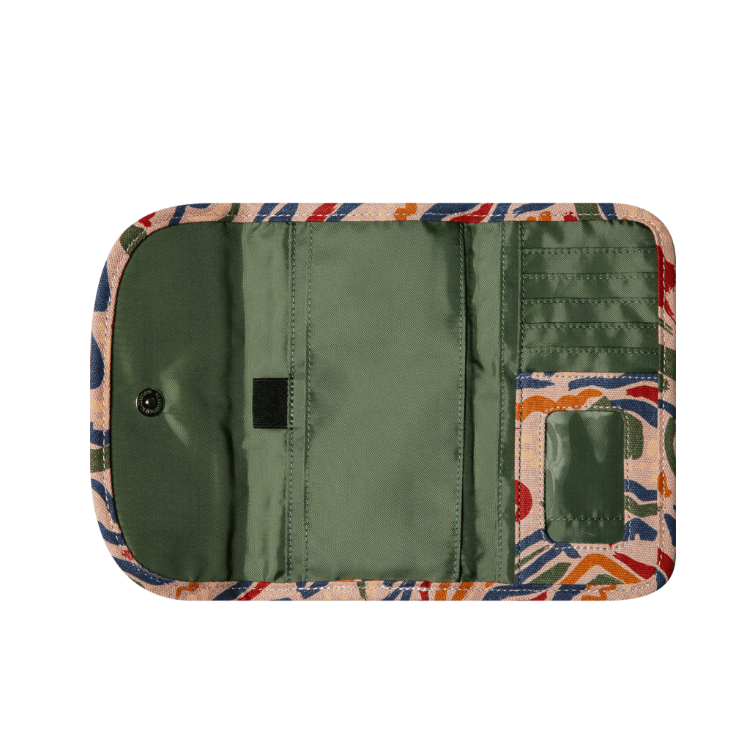 Big Spender Wallet - F25