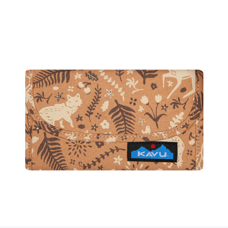 Big Spender Wallet - F25