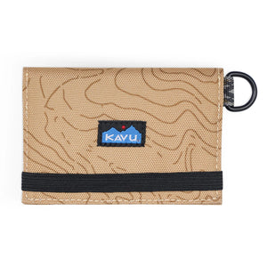 Billings Wallet - S26
