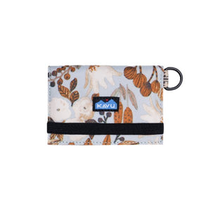 Billings Wallet - F26