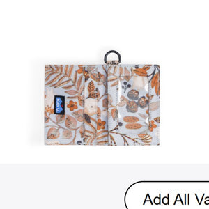 Billings Wallet - F26
