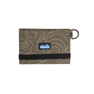 Billings Wallet - F26
