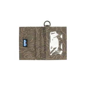 Billings Wallet - F26