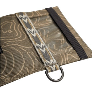 Billings Wallet - F26