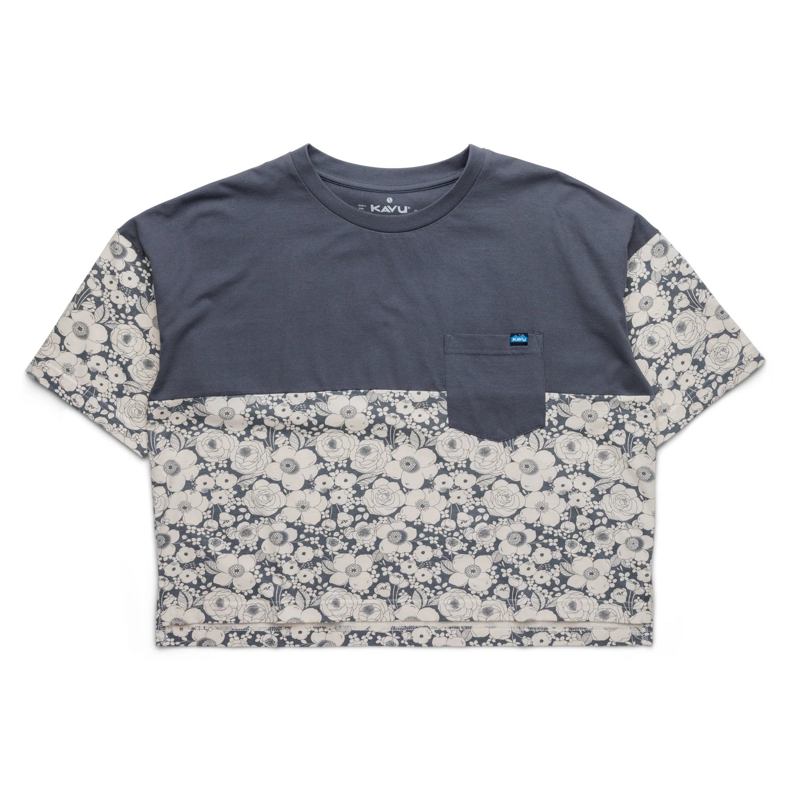 Bondi Tee - S26