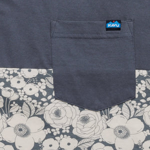 Bondi Tee - S26