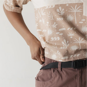 Bondi Tee - S26